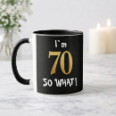 Search for 70 year old birthday mugs For her