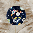 Search for blast off stickers Spaceship