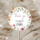 Search for spring birthday stickers Floral