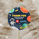 Search for outer space stickers Spaceship