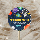 Search for outer space stickers Spaceship