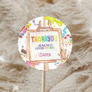 Search for art birthday party stickers Colourful