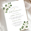 Search for elegant first communion Minimalist