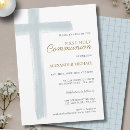 Search for modern calligraphy invitations Boy