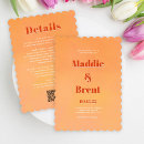 Search for bright wedding invitations Elegant