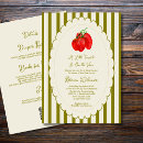 Search for tomato invitations Whimsical