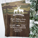Search for camouflage wedding invitations The hunt is over