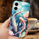 Search for koi pond iphone cases Oriental