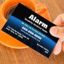 Search for security business cards Professional