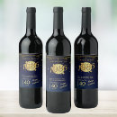 Search for 40th birthday wine labels Party
