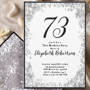 Search for 73rd invitations Modern