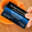 Search for wireless business cards Network