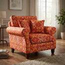 Search for elegant christmas fabric Chic