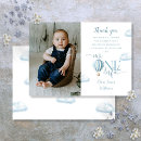 Search for onederful thank you cards Hot air balloon