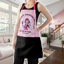 Search for cleaners aprons Housekeeper