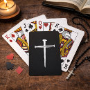 Search for jesus christ playing cards Christian