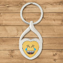 Search for tears key rings Laughing