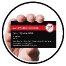 Search for mosquito business cards Exterminator