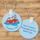 Search for wash key rings Cartoon