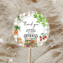 Search for farmers market stickers Greenery