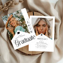 Search for ribbon graduation invitations High school