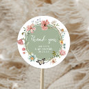 Search for butterfly garden stickers Baby in bloom