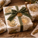 Search for cosmic gift wrap Astronomy