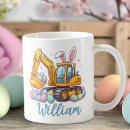 Search for easter for kids mugs Colourful