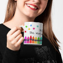 Search for star mugs Teacher appreciation
