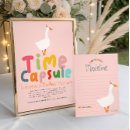 Search for 1st birthday time capsule Cute