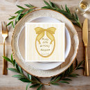Search for retro napkins Elegant