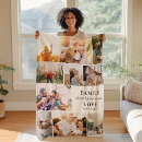 Search for family quotes blankets Modern