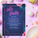 Search for electrical invitations For her