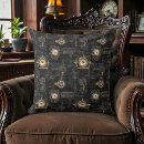 Search for clock cushions Grunge
