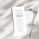 Search for rehearsal dinner menus Modern