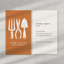 Search for garden maintenance business cards Landscaper