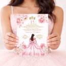 Search for hispanic celebration invitations For her