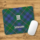 Search for johnston mousepads Blue