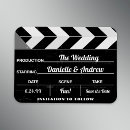 Search for movie clapper board Hollywood
