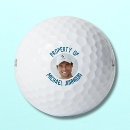 Search for photo golf balls Humour