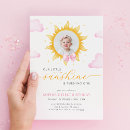 Search for sunshine invitations Summer