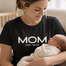 Search for mom tshirts Fun modern saying