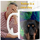 Search for rottweiler coffee mugs Rotties