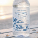 Search for bachelorette party water bottle labels Nautical