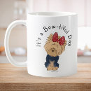 Search for yorkie coffee mugs Cute