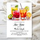 Search for housewarming cocktail party invitations New home