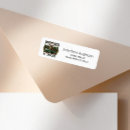 Search for hunting return address labels Fun