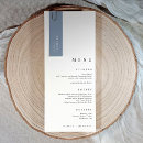 Search for seating place cards Elegant