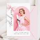 Search for high school graduation thank you cards Elegant