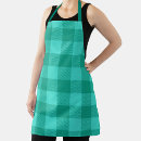 Search for weave pattern aprons Chequered